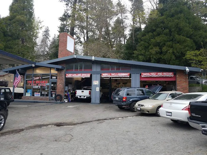 Snyder's Tire Works 8