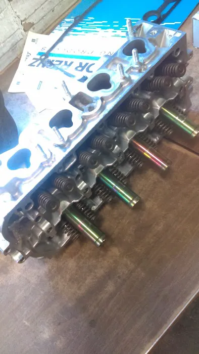 MOUNTAIN AUTO PARTS 5