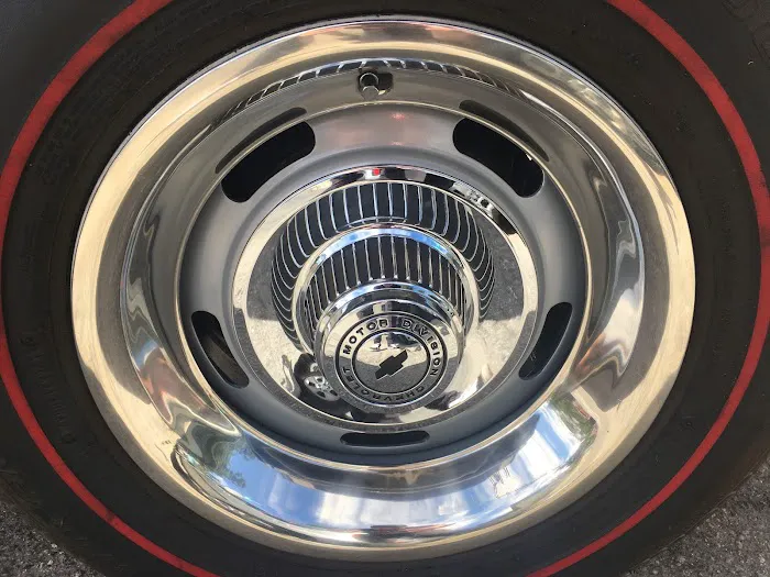 MOUNTAIN AUTO PARTS 9