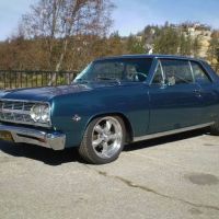 Davis Auto Body