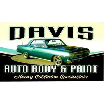 Davis Auto Body 9