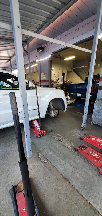 Bill Linder Tires, Inc. 0