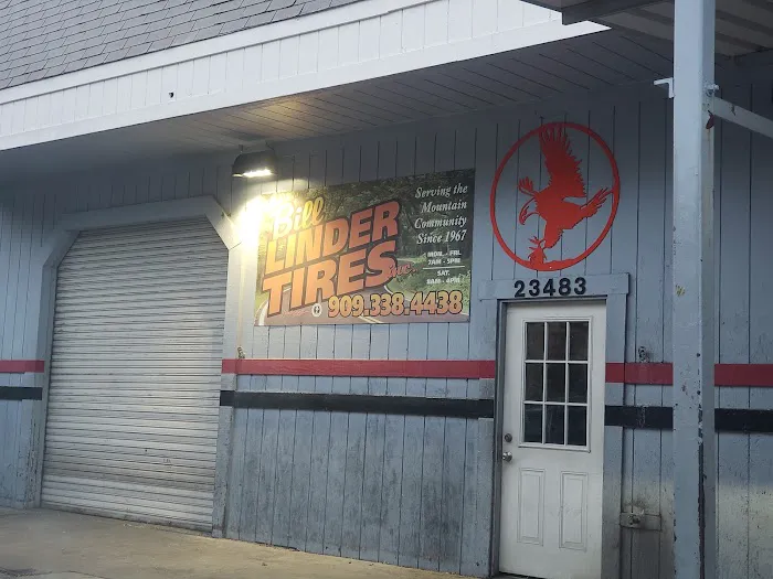 Bill Linder Tires, Inc. 1
