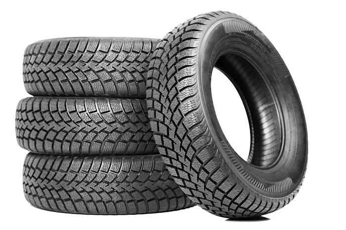 Bill Linder Tires, Inc. 3