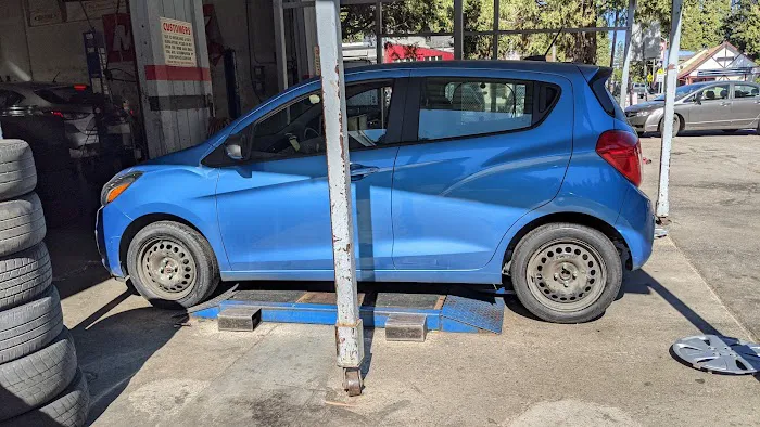 Bill Linder Tires, Inc. 5