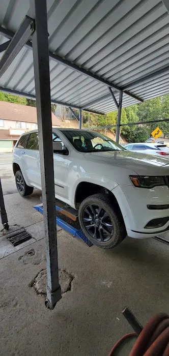 Bill Linder Tires, Inc. 7