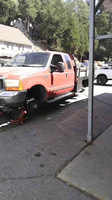 Bill Linder Tires, Inc. 6