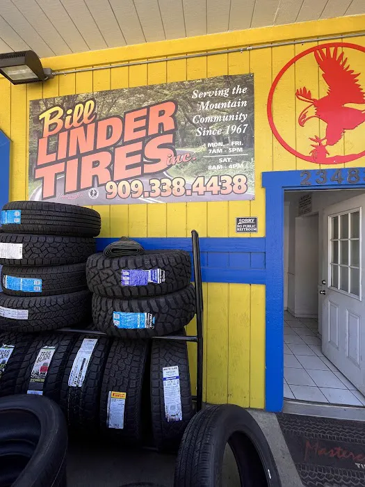Bill Linder Tires, Inc. 9