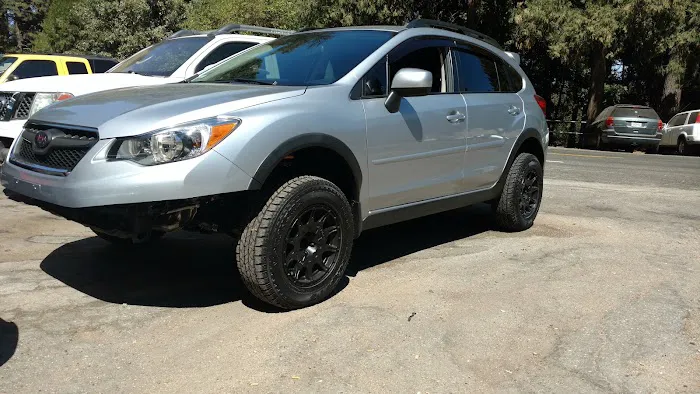 Jim's Auto Service(Non Mobile) 0