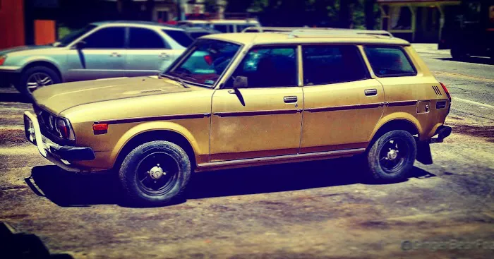 Jim's Auto Service(Non Mobile) 1