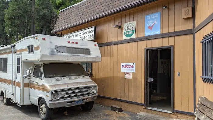 Jim's Auto Service(Non Mobile) 6