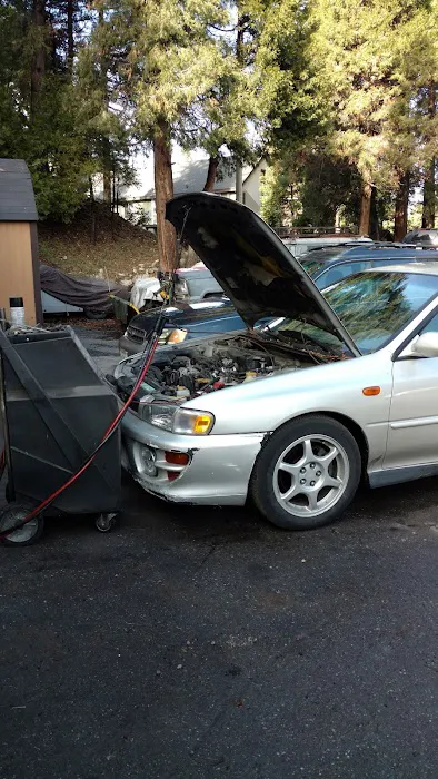 Jim's Auto Service(Non Mobile) 4