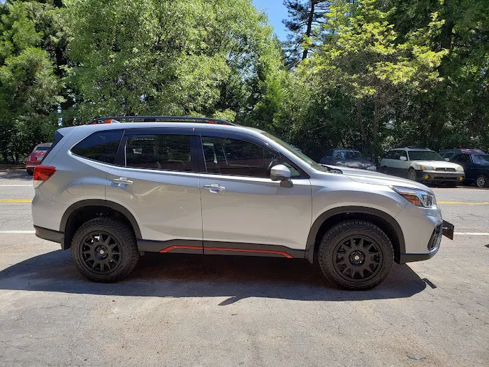 Jim's Auto Service(Non Mobile) 5