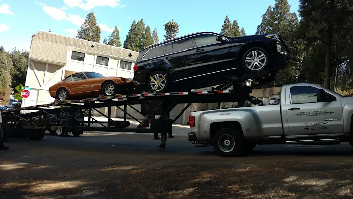 Jim's Auto Service(Non Mobile) 7