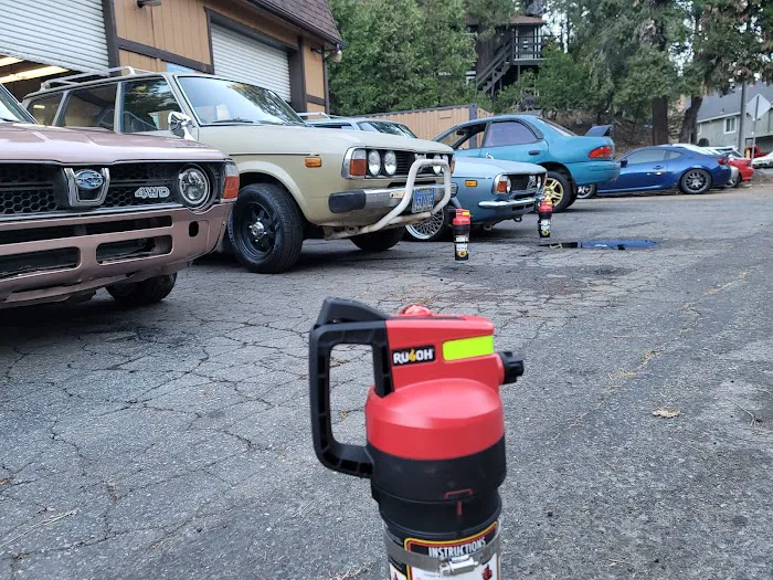 Jim's Auto Service(Non Mobile) 3