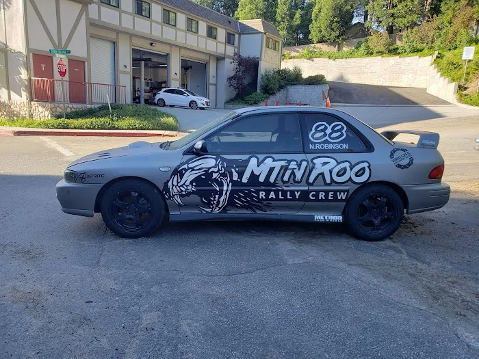 Jim's Auto Service(Non Mobile) 8