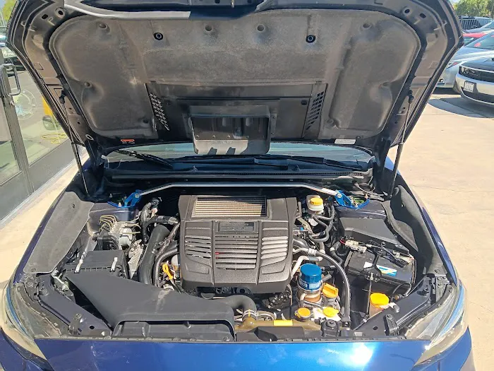 Inlands mobile mechanic 4