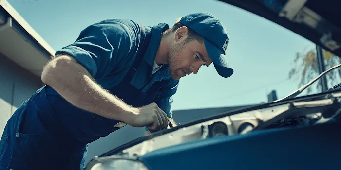 Rhino Mobile Mechanics of Cleveland 0