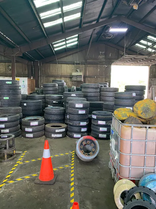 Advanced Tire, Inc 0