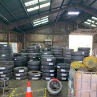 Advanced Tire, Inc