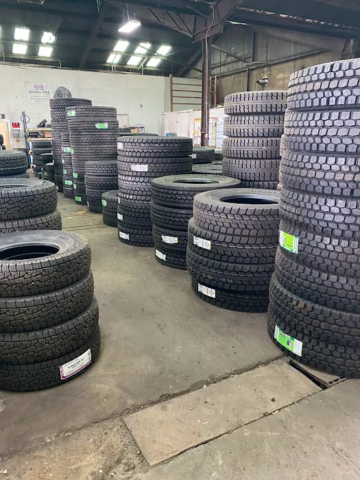 Advanced Tire, Inc 6