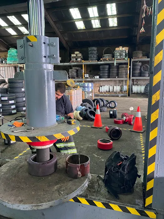 Advanced Tire, Inc 4