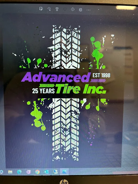 Advanced Tire, Inc 3