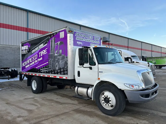 Advanced Tire, Inc 7