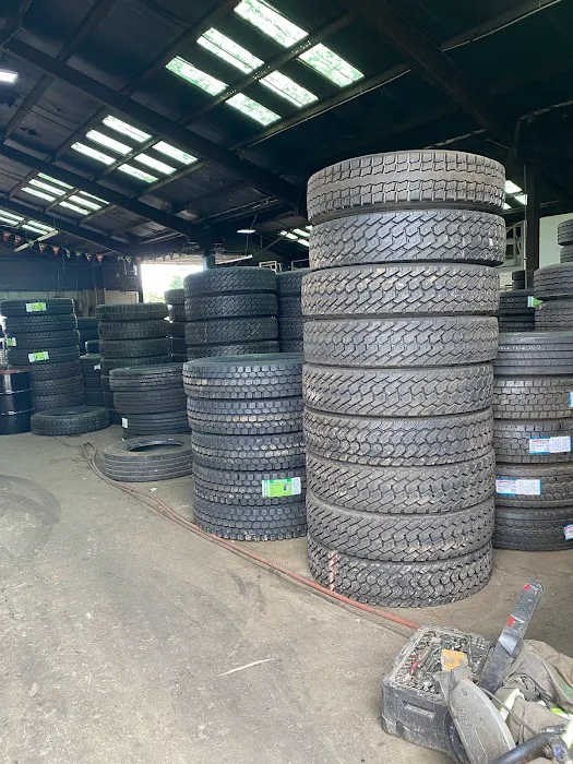 Advanced Tire, Inc 8