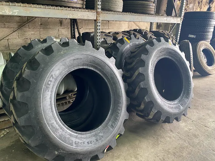 Advanced Tire, Inc 9