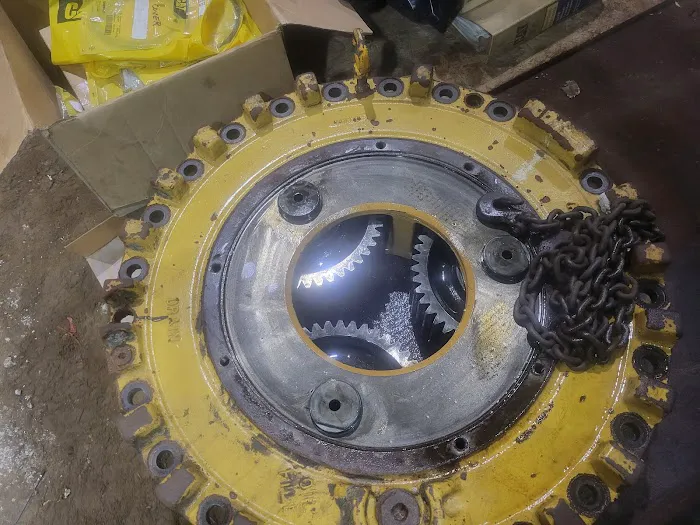 HYDRO ELECTRO MECHANICAL SERVICES LTD 6