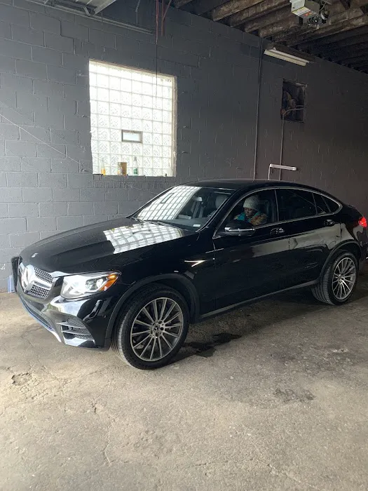 I TINT HOMES/CARS TINTFATHER 2