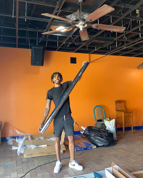 I TINT HOMES/CARS TINTFATHER 1