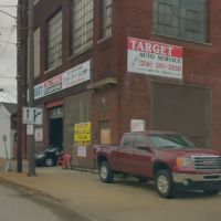 Target Auto Body