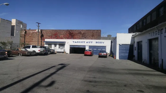 Target Auto Body 9