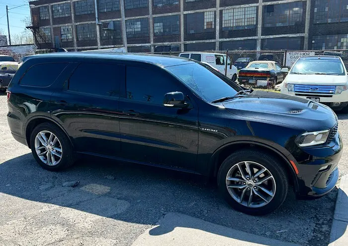 Robs tint and sounds 0