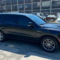 Robs tint and sounds