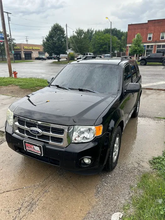 Robs tint and sounds 4