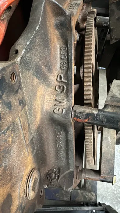 Back and forth automotive 1