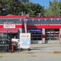 Automotion Auto Service