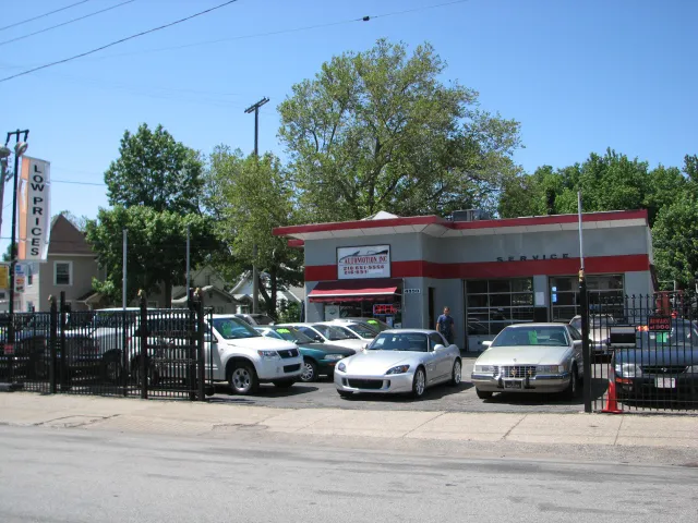 Automotion Auto Service 3