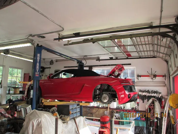 Automotion Auto Service 7