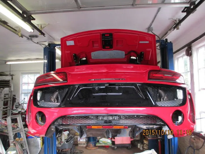 Automotion Auto Service 6