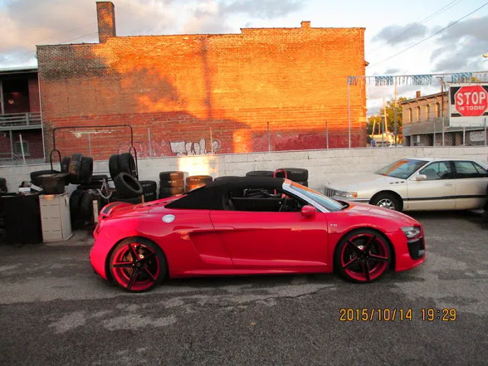 Automotion Auto Service 8