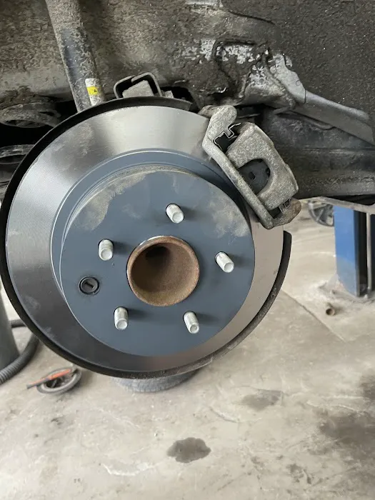 CJW MOTORS mobile repair 0