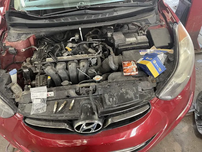 CJW MOTORS mobile repair 2