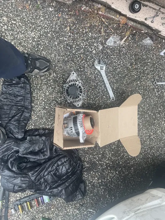 CJW MOTORS mobile repair 3