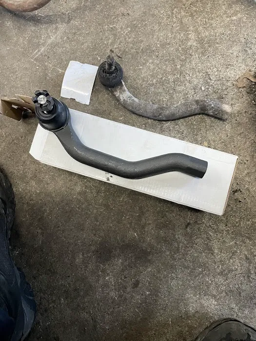 CJW MOTORS mobile repair 5