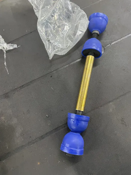 CJW MOTORS mobile repair 6