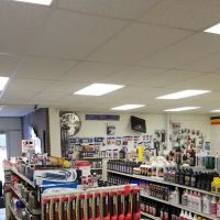 Fisher Auto Parts